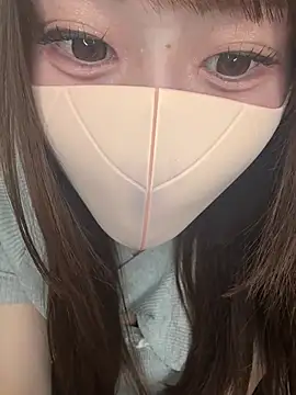 momo_mm 웹캠 쇼