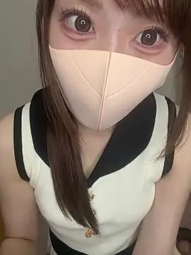 Živý XXX chat momo_mm