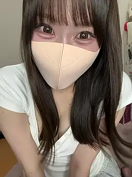 momo_mm 웹캠 쇼