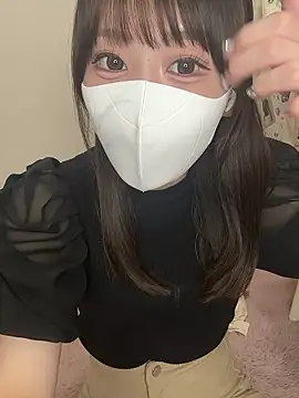 momo_mm 웹캠 쇼