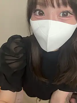 momo_mm 웹캠 쇼