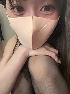 momo_mm's Live XXX Chat