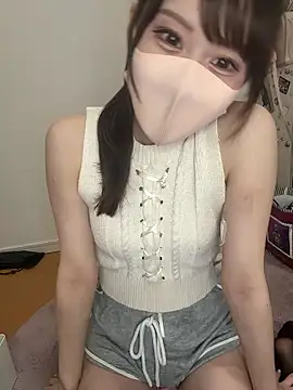 momo_mm's Webcam Show