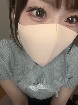 momo_mm 웹캠 쇼