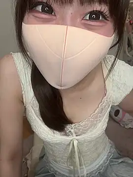 momo_mm 웹캠 쇼