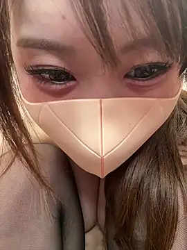 momo_mm's Webcam Show