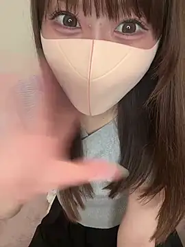 momo_mm 웹캠 쇼