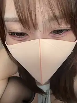 momo_mm's Live XXX Chat