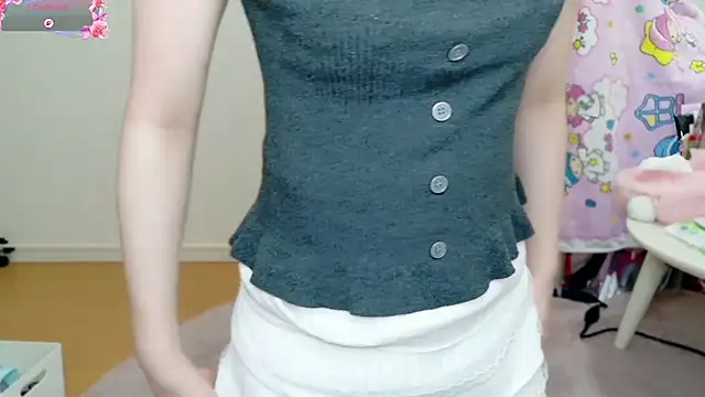 momo_mm's Live XXX Chat