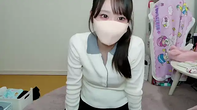 momo_mm's Live XXX Chat