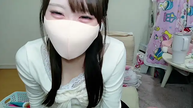 Chat XXX Live momo_mm