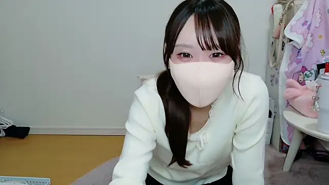 momo_mm 라이브 XXX 채팅