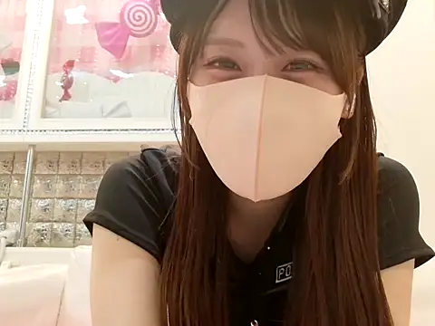 โชว์เว็บแคมของ momo_mm