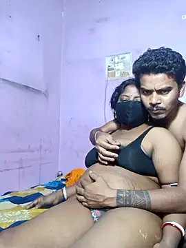 Fetish-Couple2 网络视讯表演