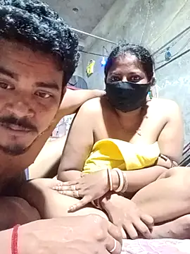 Вебкам-шоу Fetish-Couple2