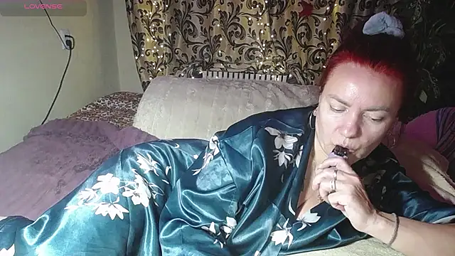 Show de webcam de SEXforPLEASURE