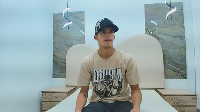 samuel_wyatt 웹캠 쇼