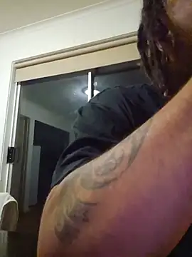 Webkamerová show thicknjay