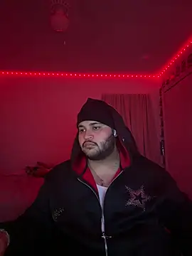 Вебкам-шоу Im_nix
