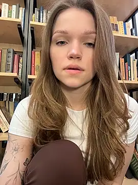 StreetSquirt – Kamerová šou