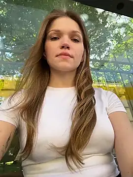 StreetSquirt's Webcam Show