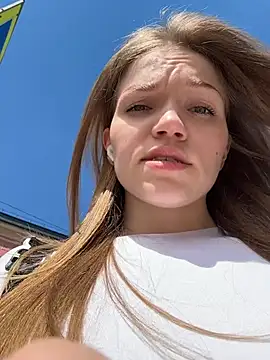 StreetSquirt Pertunjukan Webcam