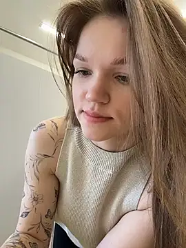 StreetSquirt Webcamshow