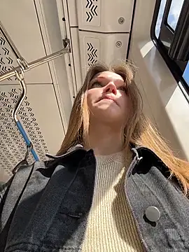 StreetSquirt Webcamshow