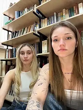 StreetSquirt Webcamshow