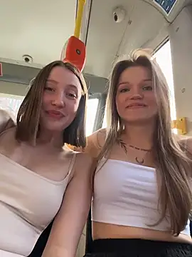 StreetSquirt Webcamshow