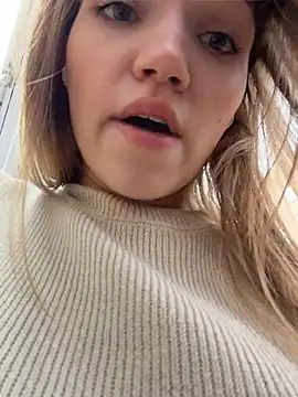 StreetSquirt webcam show
