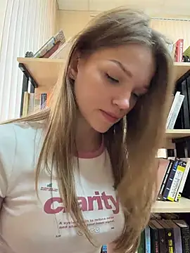 StreetSquirt's Webcam Show