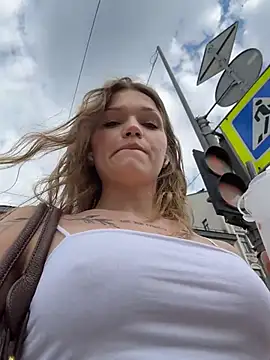 StreetSquirt Live XXX-Chat
