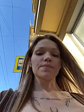 عرض كام StreetSquirt