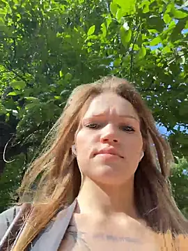 عرض كام StreetSquirt