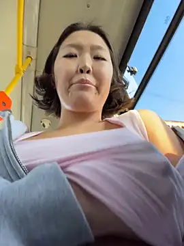 StreetSquirt Webcamshow