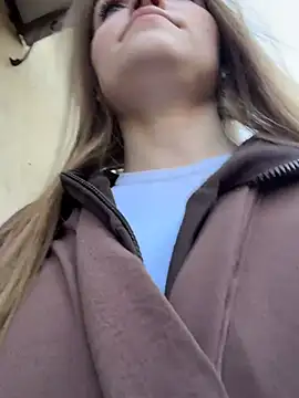 StreetSquirt – Kamerová šou