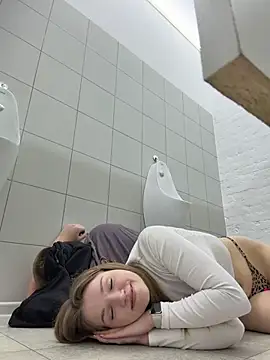Show Webcam de StreetSquirt