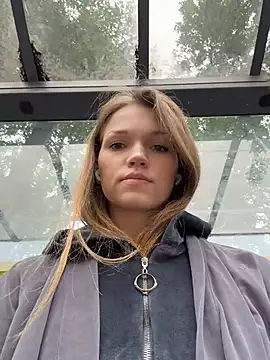 StreetSquirt Webcam Show