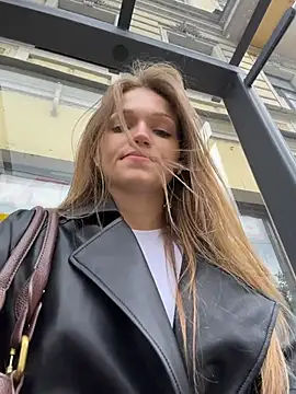 StreetSquirt Webcamshow