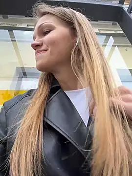 Show de webcam de StreetSquirt