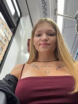 StreetSquirt Webcamshow