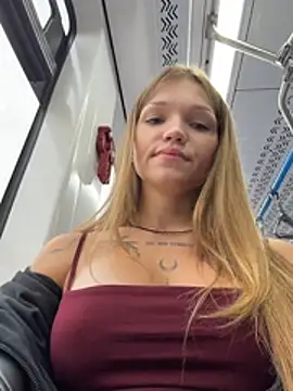 StreetSquirt Webcamshow