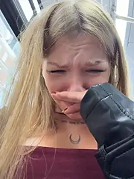 StreetSquirt Webcam-Show
