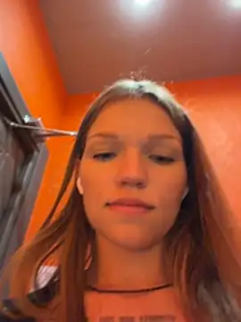 StreetSquirt Webcam show