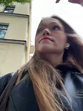 StreetSquirt ওয়েবক্যাম শো