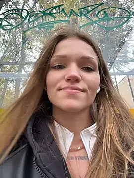StreetSquirt Webcamshow