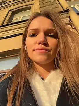 StreetSquirt Webcamshow