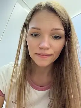 Webkamerová show StreetSquirt