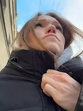 StreetSquirtn Webbikameraesitys